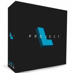 Project L - IT IN ITALIANO...