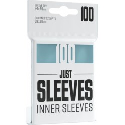 Just Sleeves - Inner...