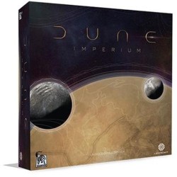 Dune - Imperium IN ITALIANO...