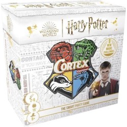 Cortex Harry Potter IN...