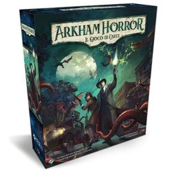 ARKHAM HORROR LCG - Revised...