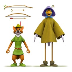 Robin Hood Disney Ultimates...