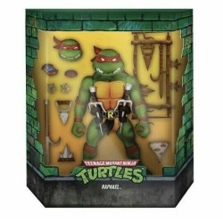 Ninja Turtles Action Figure...