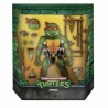 Ninja Turtles Action Figure 18 Cm Tartarughe Ninja Raphael Super7