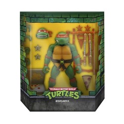 Ninja Turtles Action Figure...