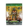 Ninja Turtles Action Figure 18 Cm Tartarughe Ninja Leonardo Super7