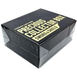 Precious Collector Box...