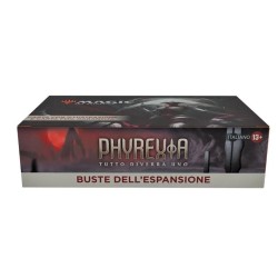 Box Set Booster 30 BUSTE...