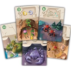 DICE FORGE GIOCO DA TAVOLO ASMODEE