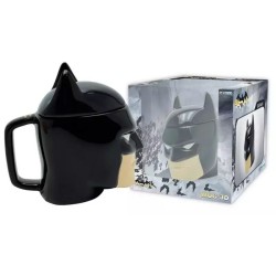 TAZZA 3D CERAMICA DC COMICS...