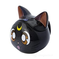 SAILOR MOON - TAZZA...