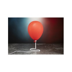 Pennywise Palla Rossa Lampada USB Desktop Lamp PALADONE  34 CM (Lampada)