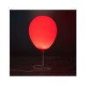 Pennywise Palla Rossa Lampada USB Desktop Lamp PALADONE  34 CM (Lampada)