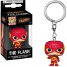 FUNKO POP POCKET DC Comics: The Flash Portachiavi 4Cm