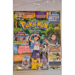 POKEMON MAGAZINE N 17...