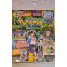 POKEMON MAGAZINE N 17  RIVISTA + 6 CARTE DEL GCC POKEMON TEMPESTA ARGENTATA