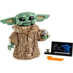 LEGO 75318 STAR WARS IL BAMBINO  2023