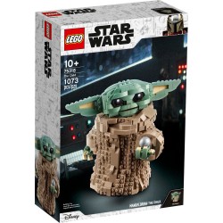 LEGO 75318 STAR WARS IL...