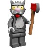 LEGO 71005 - 14 Scratchy SIMPSONS MINIFIGURE – MINIFIGURES