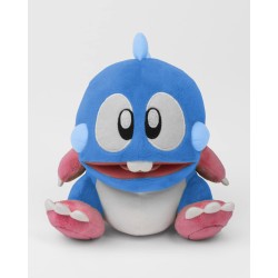 Bubble Bobble Plush Bob...