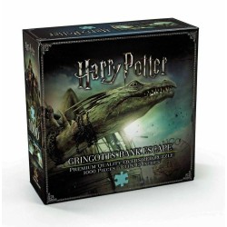 Harry Potter Puzzle -...