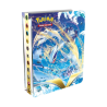 POKEMON SPADA E SCUDO Sword & Shield 12 Silver Tempest Mini Portfolio  EN