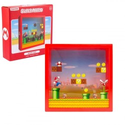 Super Mario Arcade Money...