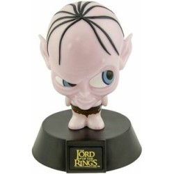 GOLLUM Il Signore degli Anelli LED LIGHT LAMPADA Lord of the Rings