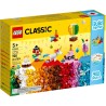 LEGO 11029 CLASSIC PARTY BOX CREATIVA MARZO 2023