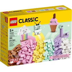 LEGO 11028 CLASSIC...