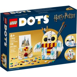 LEGO 41809 DOTS PORTAMATITE...