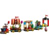 LEGO 43212 DISNEY CLEBRATION TRAIN TRENO DI COMPLEANNO 100° APRILE 2023-2024