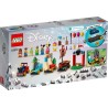 LEGO 43212 DISNEY CLEBRATION TRAIN TRENO DI COMPLEANNO 100° APRILE 2023-2024