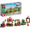 LEGO 43212 DISNEY CLEBRATION TRAIN TRENO DI COMPLEANNO 100° APRILE 2023-2024