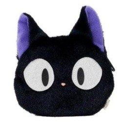 Kiki's Delivery Service - Jiji PORTA MONETE PELUCHE STUDIO GHIBLI