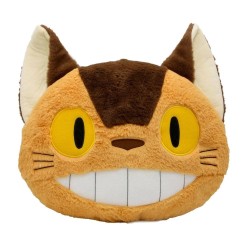 My Neighbor Totoro - CUSCINO PELUCHE STUDIO GHIBLI Nakayoshi NEKOBUS