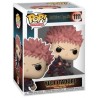 FUNKO POP 1111 YUJI ITADORI JUJUTSU KAISEN VINYL FIGURE 9CM