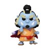 FUNKO POP 1265 JINBE CHASE ONE PIECE VINYL FIGURE 9CM