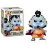 FUNKO POP 1265 JINBE CHASE ONE PIECE VINYL FIGURE 9CM