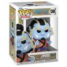 FUNKO POP 1265 JINBE ONE PIECE VINYL FIGURE 9CM