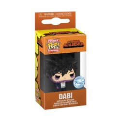 PORTACHIAVI FUNKO DABI MY...