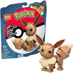 EEVEE MATTEL Mega Construx...