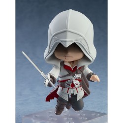 ASSASSIN'S CREED EZIO...