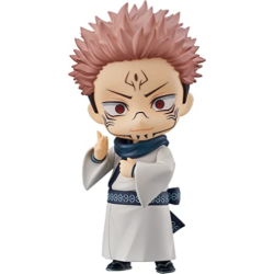 JUJUTSU KAISEN SUKUNA NENDOROID 10 CM ACTION FIGURE