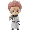 JUJUTSU KAISEN SUKUNA NENDOROID 10 CM ACTION FIGURE