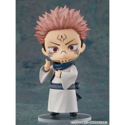 JUJUTSU KAISEN SUKUNA NENDOROID 10 CM ACTION FIGURE