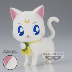 SAILOR MOON  FLUFFY FLUFFY...