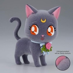 SAILOR MOON  FLUFFY FLUFFY...