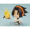 SHAMAN KING YOH ASAKURA NENDOROID 10CM