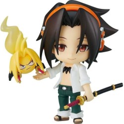 SHAMAN KING YOH ASAKURA...